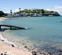 Devonport Devonport